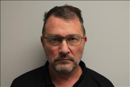 Eric Todd Blevins a registered Sex Offender of South Carolina