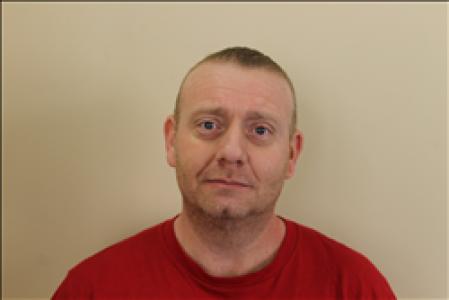 Dustin Andrew Garrison a registered Sex Offender of South Carolina