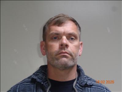 Benjamin Earl Burriss a registered Sex Offender of Georgia