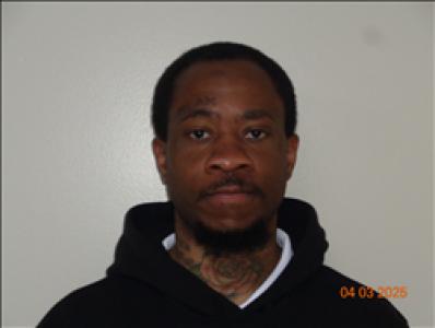 Devante Lamar Clark a registered  of South Carolina