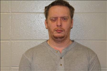 Conor Lee Mccallister a registered Sex Offender of South Carolina