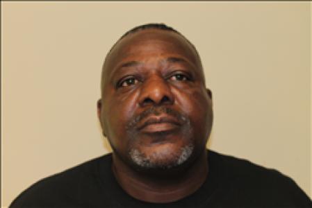Corey Dewayne Brown a registered Sex Offender of South Carolina