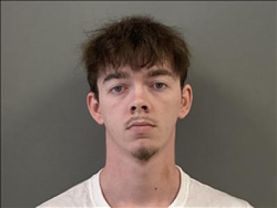 Travis Wayne Hughes a registered Sex Offender of South Carolina