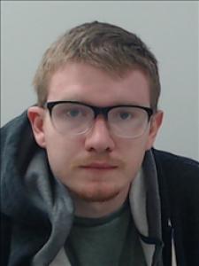 John Luke Taylor a registered Sex Offender of Georgia