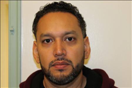 Alexis Fernando Arevalo a registered Sex Offender of New Jersey