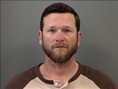 Dustin Lee Easter a registered Sex Offender of Virginia