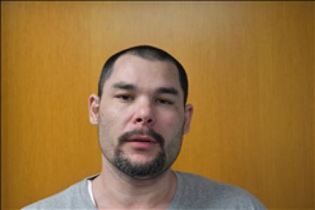 Christopher Keith Davis a registered Sex Offender of South Carolina