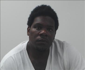 Marvin Donnell Maxwell a registered  of South Carolina