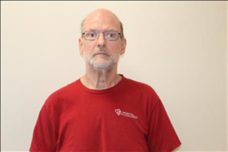James Hill Rose a registered Sex Offender of South Carolina