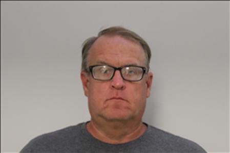 Earl Dawson Caldwell a registered Sex Offender of South Carolina