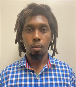 Ricky Antavius Speed a registered Sex Offender of South Carolina