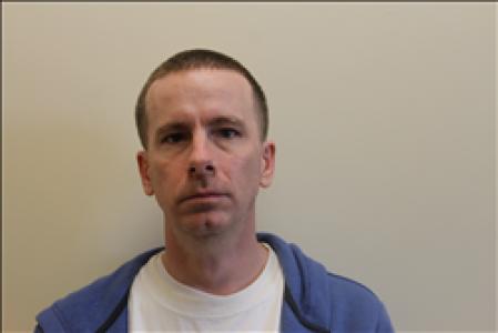 John Arthur Painter a registered Sex Offender of South Carolina