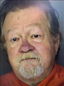 Ricky Lane Shook a registered Sex Offender of North Carolina