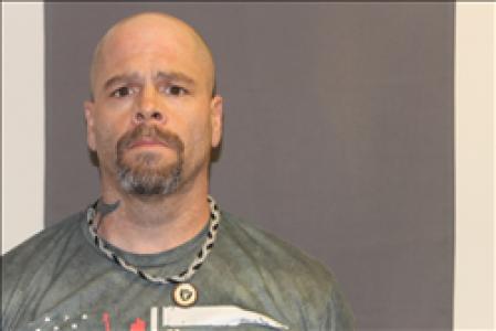 Clifton Andrew Hunt a registered Sex Offender of South Carolina