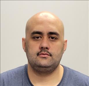 Isaac Matthew Simpson a registered Sex Offender of South Carolina