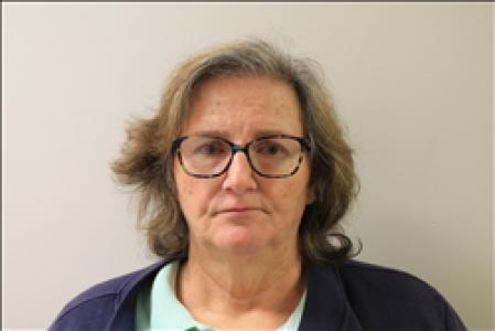 Donna M Weckesser a registered Sex Offender of South Carolina
