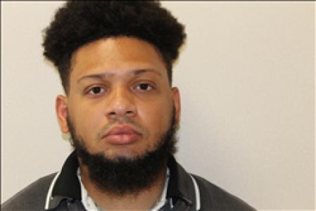 Jermaine Oneal Jenkins a registered Sex Offender of South Carolina