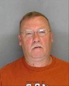 Timothy Alan Barfield a registered Sex Offender of North Carolina