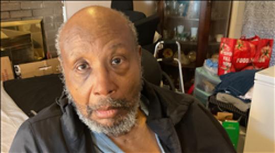 Gregory Byers a registered Sex Offender of South Carolina