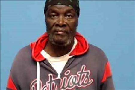 Caesar Cooper a registered Sex Offender of South Carolina