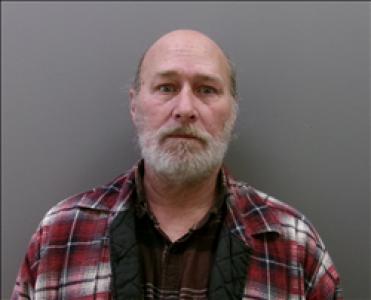 David Allen Davidson a registered Sex Offender of South Carolina