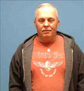 Christopher Lott Efaw a registered Sex Offender of South Carolina