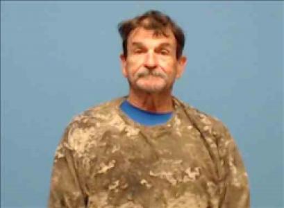 Charles Stoney Ellis a registered Sex Offender of South Carolina