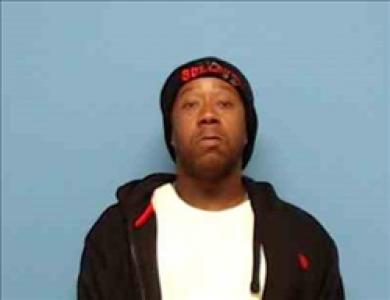 Jacob Lamont Ellis a registered  of South Carolina