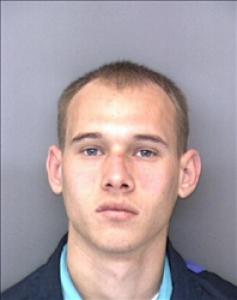 Chad Laniar Moxley a registered Criminal Offender of New Hampshire