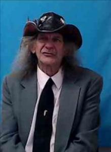 Edwin Cleotus Carroll a registered Sex Offender of South Carolina