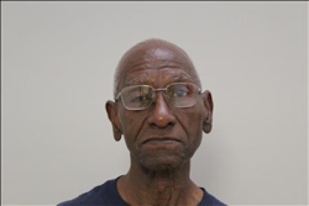 Barry Fitch Chappelle a registered Sex Offender of South Carolina
