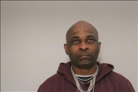 Virgil Anthony Greggs a registered Sex Offender of South Carolina