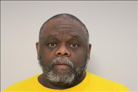 William Terry Hunt a registered  of South Carolina