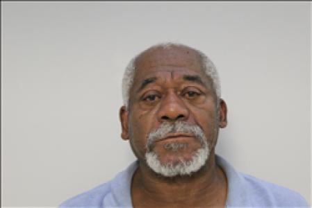 James Webster Irby a registered Sex Offender of South Carolina