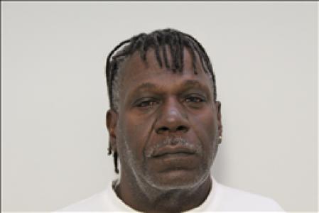 Horace Johnson a registered Sex Offender of South Carolina
