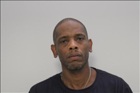 Dale Antonio Mccullough a registered Sex Offender of South Carolina