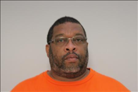 Calvin Cedric Cobb a registered Sex Offender of South Carolina