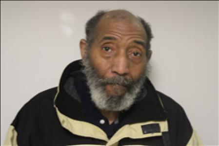 Wayco Thompson a registered Sex Offender of South Carolina