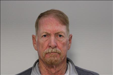 David Evans Ballenger a registered Sex Offender of South Carolina