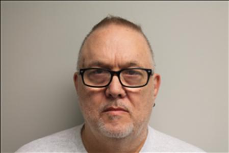James Darrell Dalton a registered Sex Offender of South Carolina