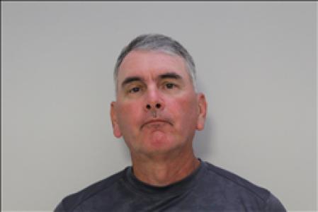 Darren Edward Day a registered Sex Offender of South Carolina