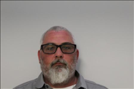 Shawn England a registered Sex Offender of South Carolina