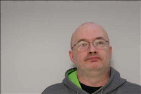 Shannon Michael Franks a registered Sex Offender of South Carolina