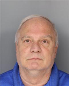James Robert Gunter a registered Sex Offender of South Carolina