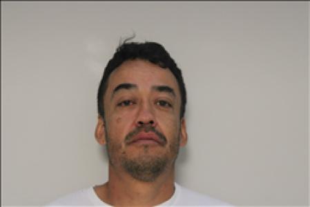 Stephen James Hammond a registered  of South Carolina