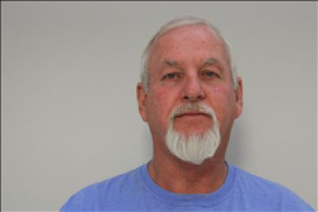 Robby Louieo Hand a registered Sex Offender of South Carolina