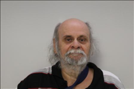 Bruce Dennis Haynes a registered Sex Offender of South Carolina