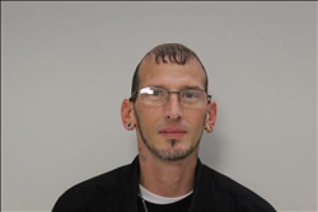 Eric Lee Henson a registered Sex Offender of South Carolina