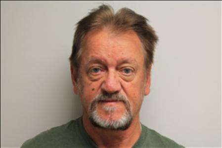 Dwayne Ervin Howard a registered Sex Offender of South Carolina