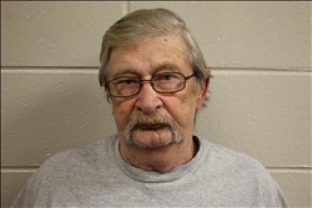 Jerry Allen Lark a registered Sex Offender of South Carolina